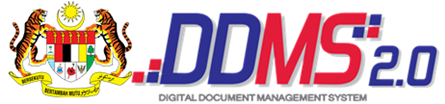 Sistem Meja Bantuan DDMS 2.0